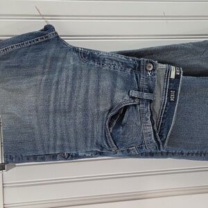 Mens Buckle Reclaim Relaxed Fit Mens Jeans 31x34